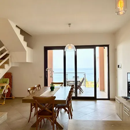 Torre Normanna Infinity View *