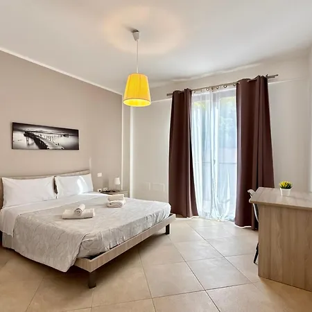 Villa Torre Normanna Infinity View Mandra Capreria