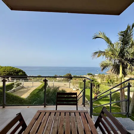 Torre Normanna Infinity View Villa